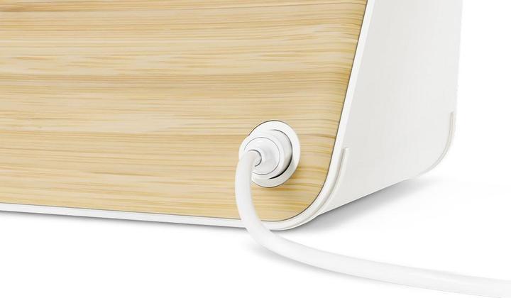 Actual product image Lenovo Smart Display 10 inch (Google Assistant)