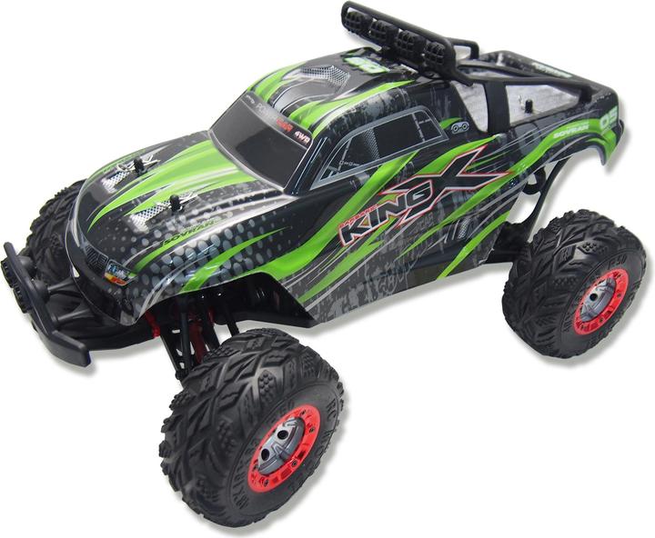 Actual product image Amewi XKing (RTR Ready-to-Run)