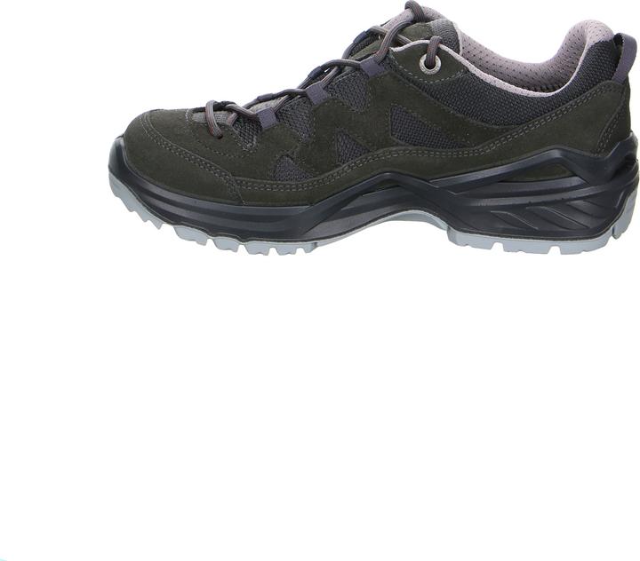 Produktbild Lowa Sirkos Evo Gtx Lo Ws (39)