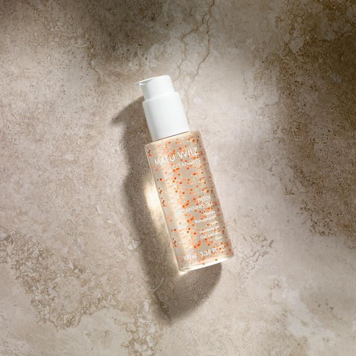 Actual product image Malu Wilz Cleansing Detox Cleansing Gel (Gel, 100 ml)