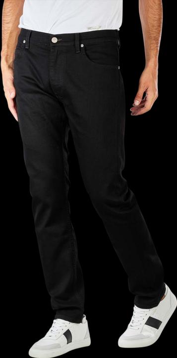 Image du produit Lee Rider Jeans Slim clean black (W31/L32)