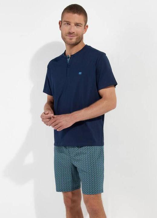 Produktbild HOM Pyjama Andy (XXL)