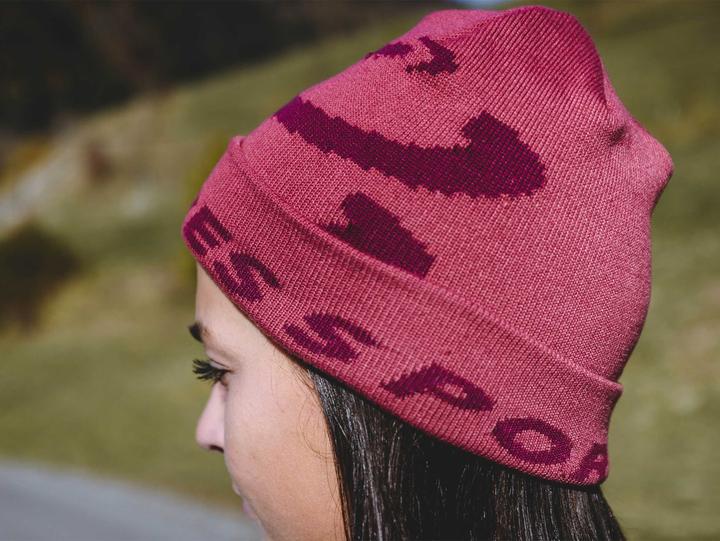 Actual product image Compressport Casual Beanie (One size)
