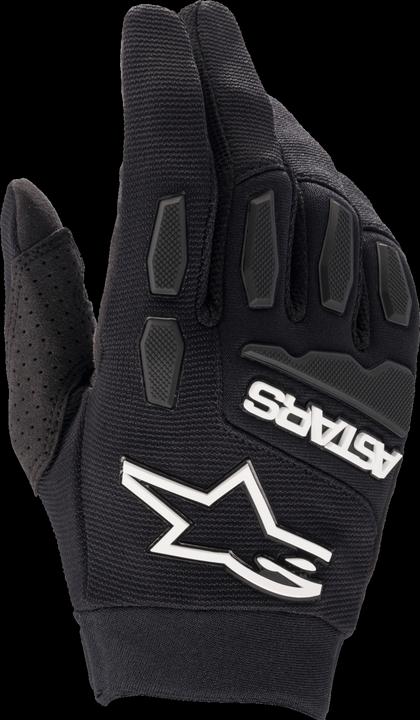 Actual product image Alpinestars Gloves 25 Full Bore (Men, S)