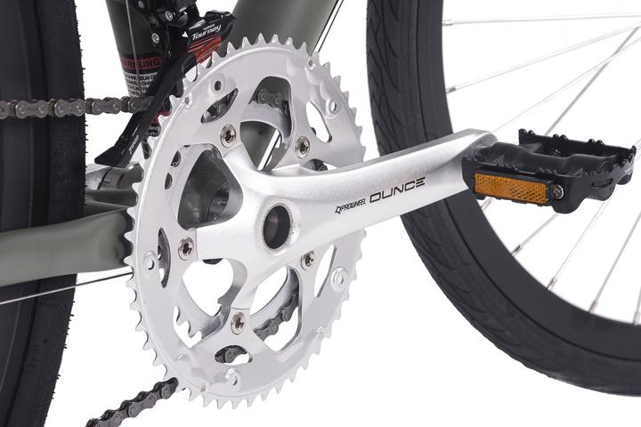 Produktbild Adore Gravelbike Rennrad 28" G3006 RH 56 cm (56 cm)