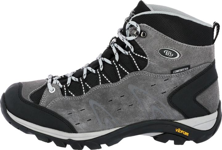 Actual product image Brütting Mount Bona High (43)