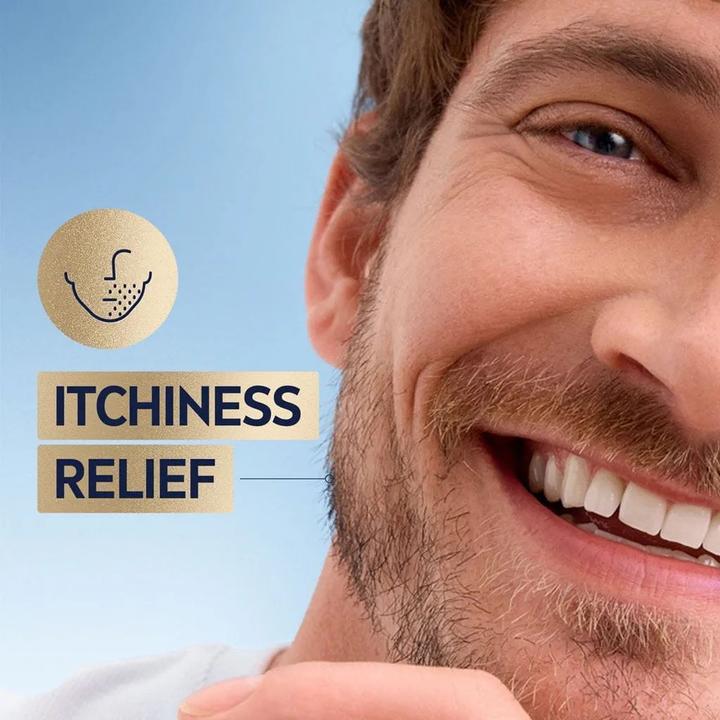 Image du produit NIVEA MEN Gel de soin Sensitive Barbe & Visage (50 ml)