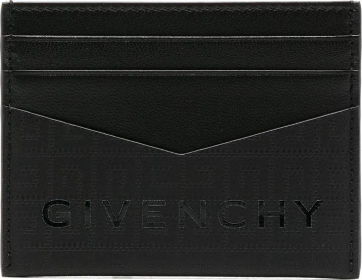Actual product image Givenchy Wallets Black