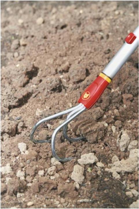 Produktbild Wolf-Garten BA-M Grubber