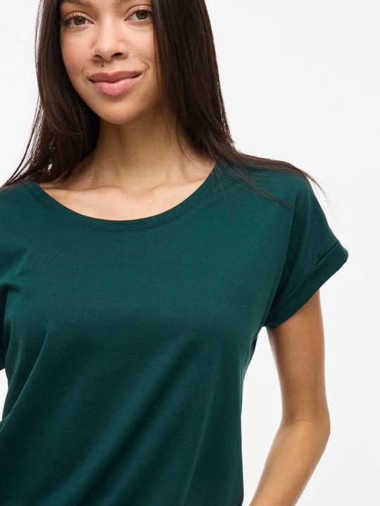 Image du produit Vila T-shirt à col rond (XL)