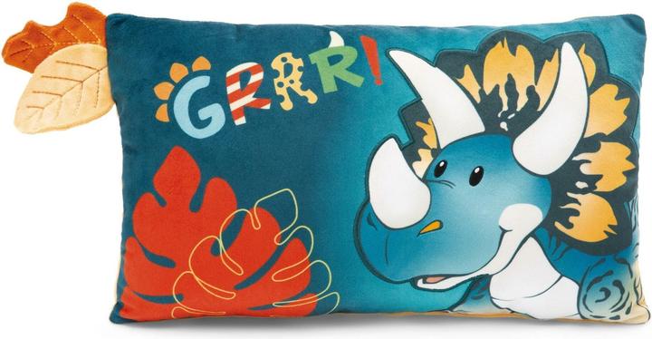Image du produit NICI Coussin Cerastupsy (43 x 25 cm)