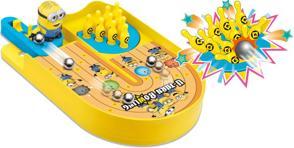 Actual product image Epoch Minions U-Turn Bowling (German)