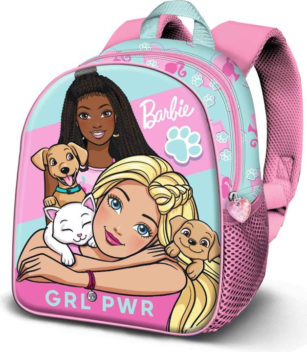 Karactermania Basic Backpack Pets