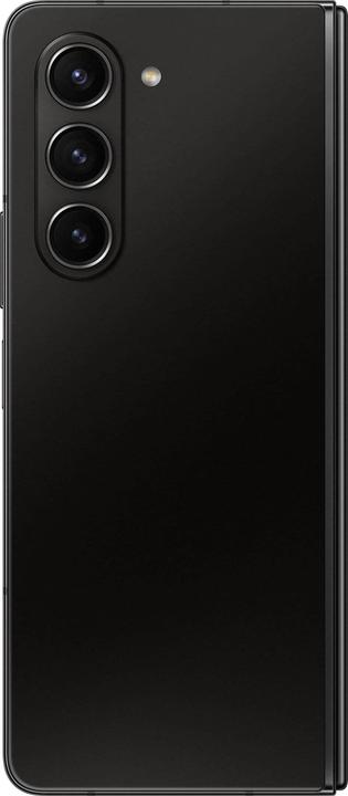Produktbild Samsung Galaxy Z Fold5 (256 GB, Phantom Black, 7.60", SIM + eSIM, 50 Mpx, 5G)