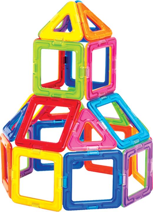 Productafbeelding Magformers Standaardset