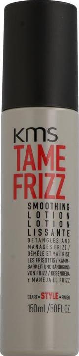 Image du produit KMS California Lotion lissante - Dompter les frisottis (150 ml)
