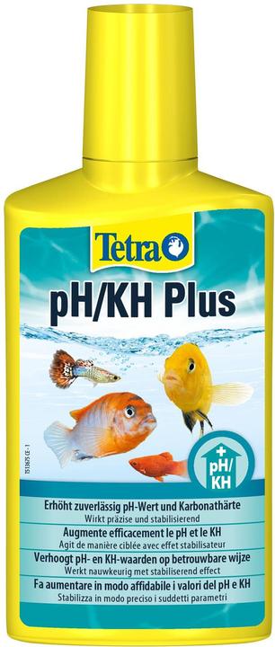 Tetra Aqua pH/KH Plus (Wasserpflege Aquarium)