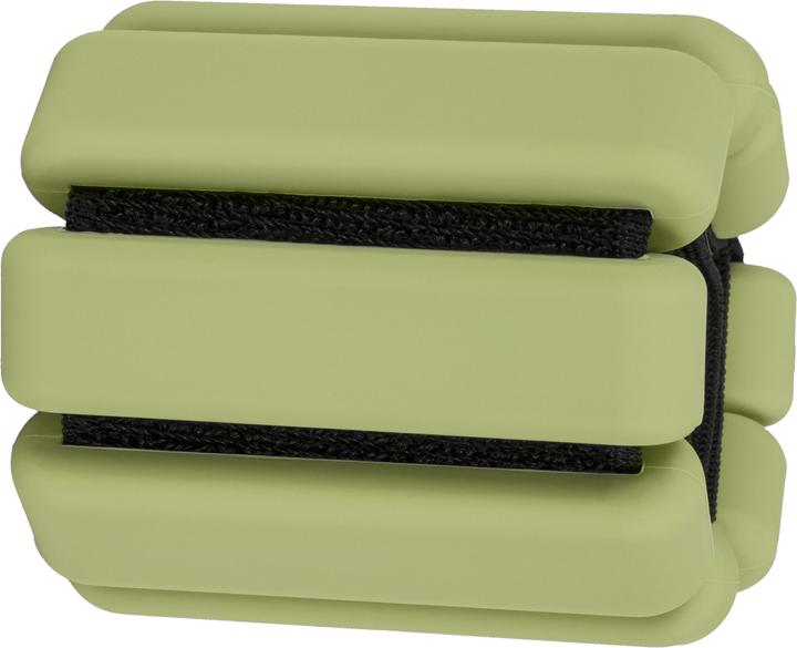 Immagine prodotto Omnana HEROSTRAP Gewichtsmanschette (2 x 1 kg)