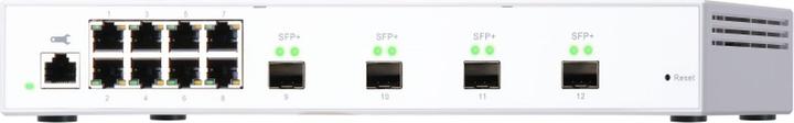 Image du produit QNAP QSW-M408S (12 Ports)