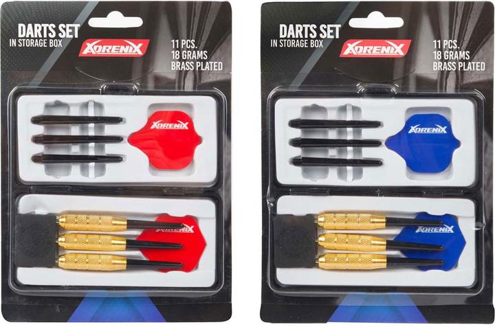 Adrenix Dartset Deluxe, 3er-Set