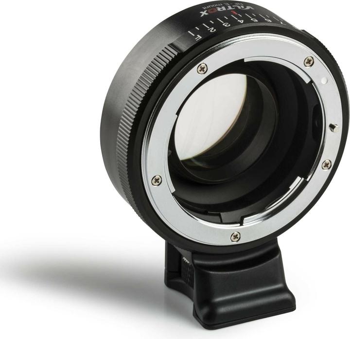 Viltrox NF-E