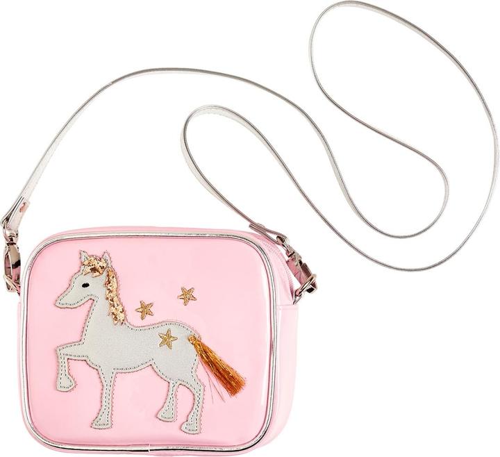 Immagine prodotto Souza Borsa per bambini Horse Marith, rosa