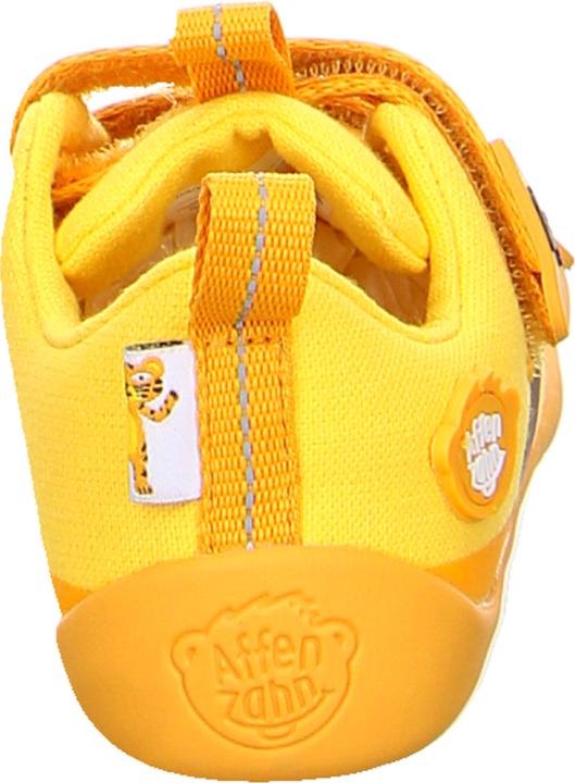 Produktbild Affenzahn Lowcut Cotton Tiger (31)