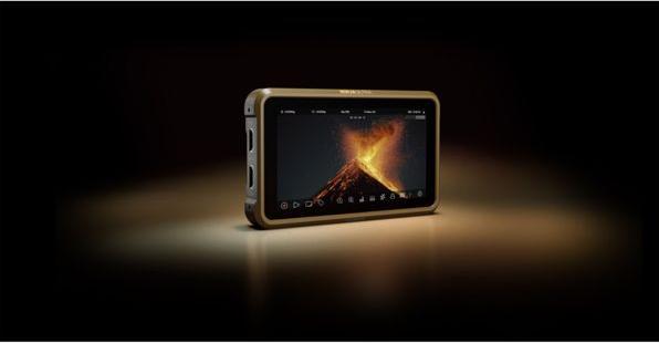 Produktbild Atomos Ninja Ultra Pro Edition (5.20", 8K)