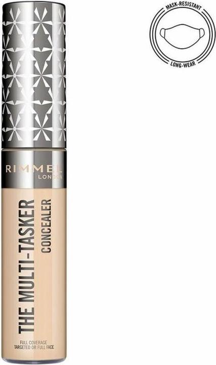 Produktbild Rimmel London The Multi-Tasker 10 ml (020 Fair)