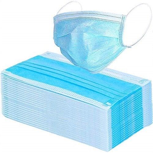Image du produit Cimi Studio - Face Mask IIR 50 Pcs
