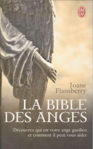 Image du produit La bible des anges (Français, Flansberry Joane, 2013)