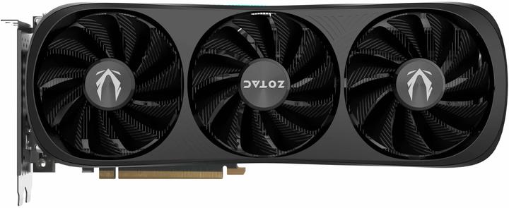 Zotac GeForce RTX 4070 Ti SUPER Trinity noir (16 Go)