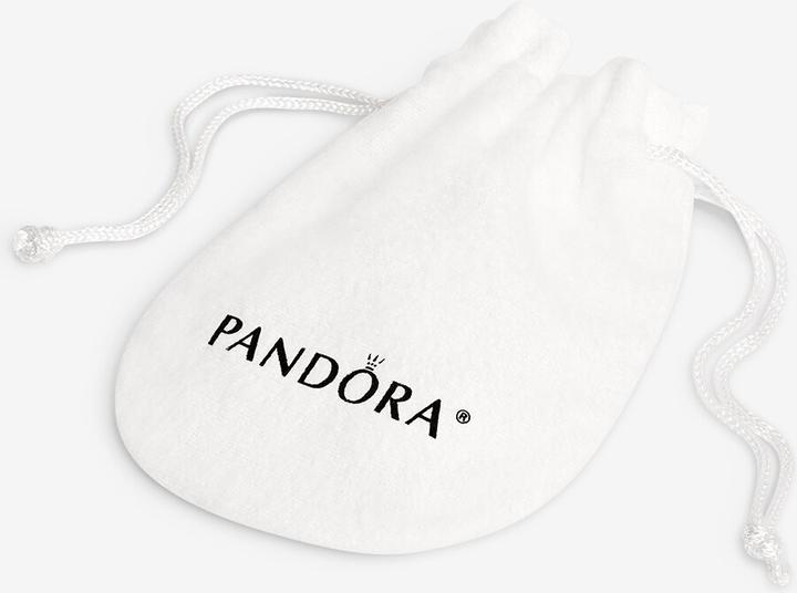 Produktbild Pandora Herz (18 cm, 925 Silber)