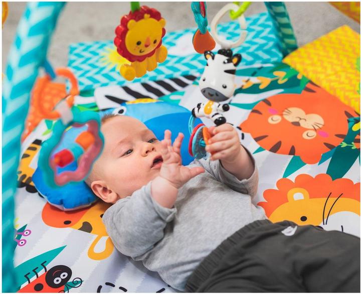 Produktbild Fillikid Aktivbogen