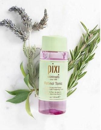 Image du produit Pixi Rétinol (Lotion tonique, 100 ml)