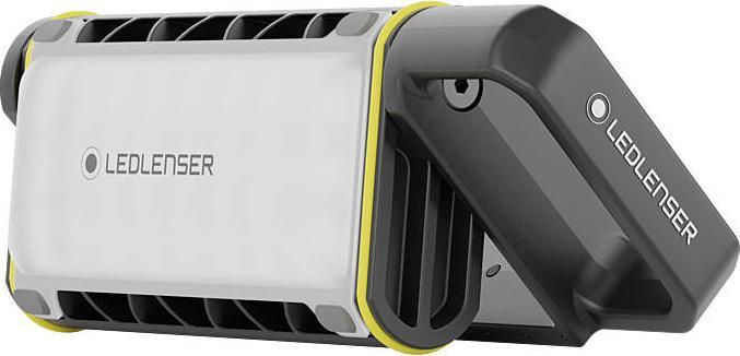 Actual product image Ledlenser AF4R Work (2000 lm)