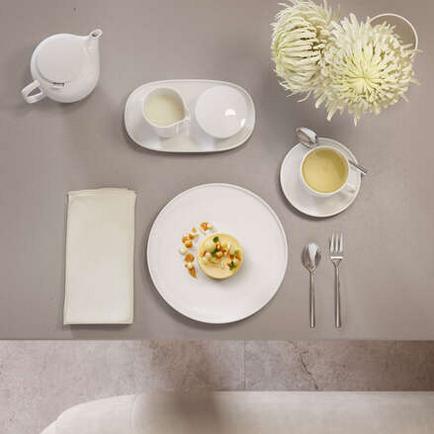 Actual product image Villeroy & Boch Teekanne mit Deckel und Filter Afina (0.42 l)