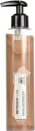 Immagine prodotto Subtil Maschera Ritocco Beige 195ml (195 ml)