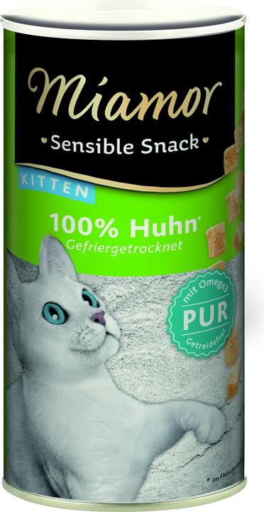 Actual product image Miamor Snack (Junior, 1 pcs., 30 g)