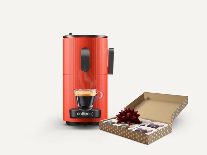 Image du produit CoffeeB Horizon (CoffeeB)