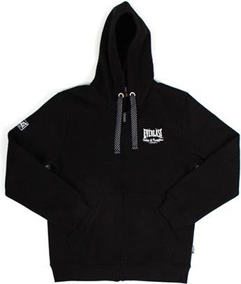 Immagine prodotto Everlast Cappuccio con zip nero (S)
