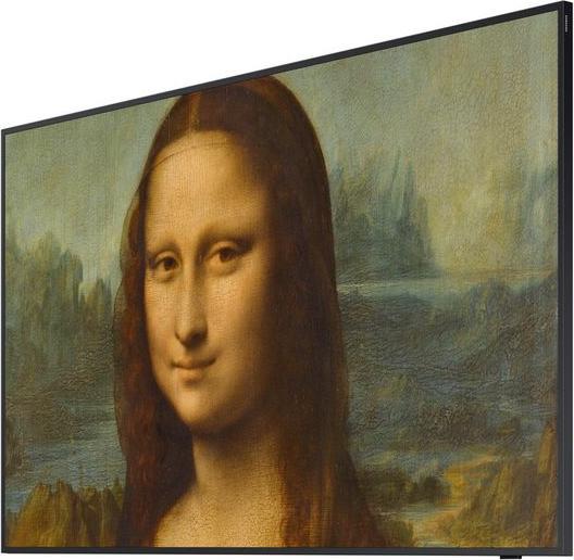 Image du produit Samsung The Frame GQ65LS03BAU (65", LS03B, QLED, 4K, 2022)