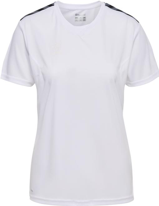 Actual product image hummel Hmlauthentic Pl Jersey S/S Woman (XS)