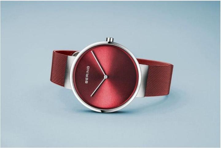 Image du produit Bering classique (Montre analogique, 39 mm)