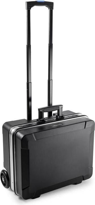 Actual product image B&W International Go XL tool case (black) (1 pieces)
