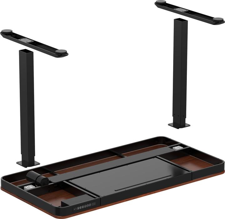 Image du produit Activejet Bureau (140.5 x 70.5 x 122.5 cm)