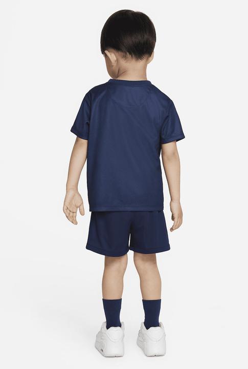 Actual product image Nike Paris Saint Germain Jersey for Babies (12, 13, 14, 15, 16)
