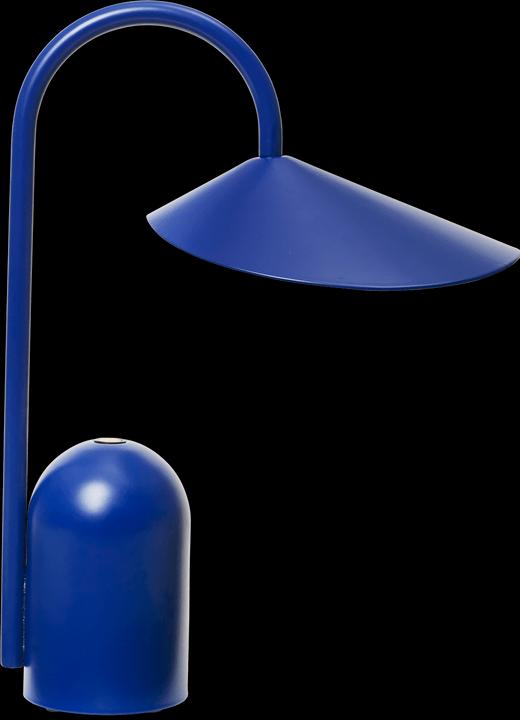 Bright Blue