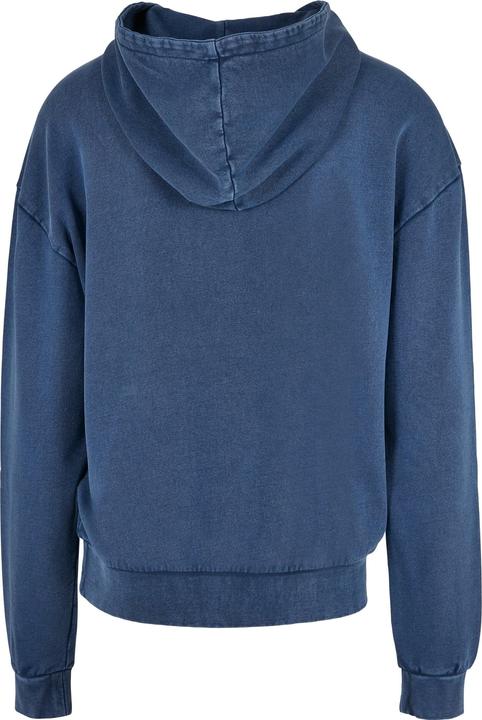 Produktbild Urban Classics Small Embroidery Hoody - 19461 (3XL)
