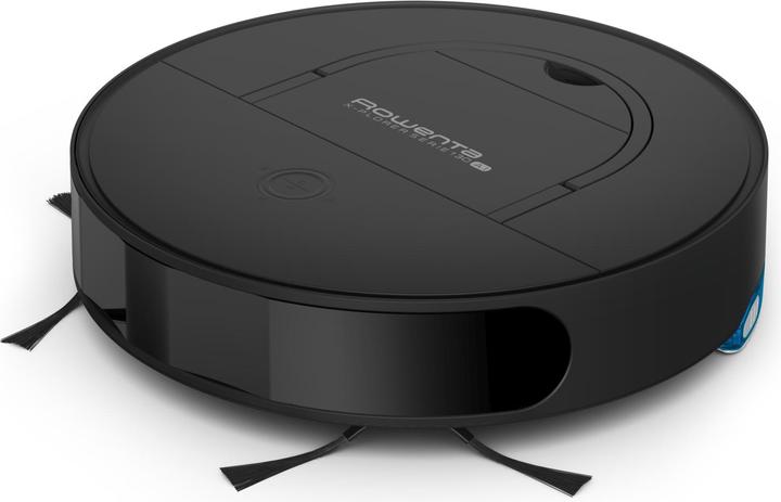 Rowenta RR9075WH (Robot aspirapolvere)